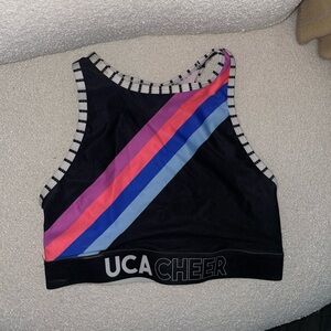 Varsity Spirit UCA Sports‎ Bra